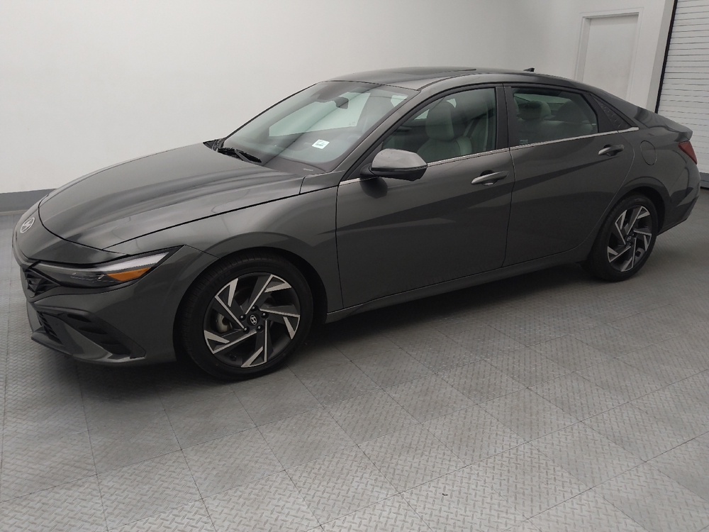 hyundai elantra 2024 KMHLP4DGXRU714453 image hyundai elantra 2024 KMHLP4DGXRU714453 image