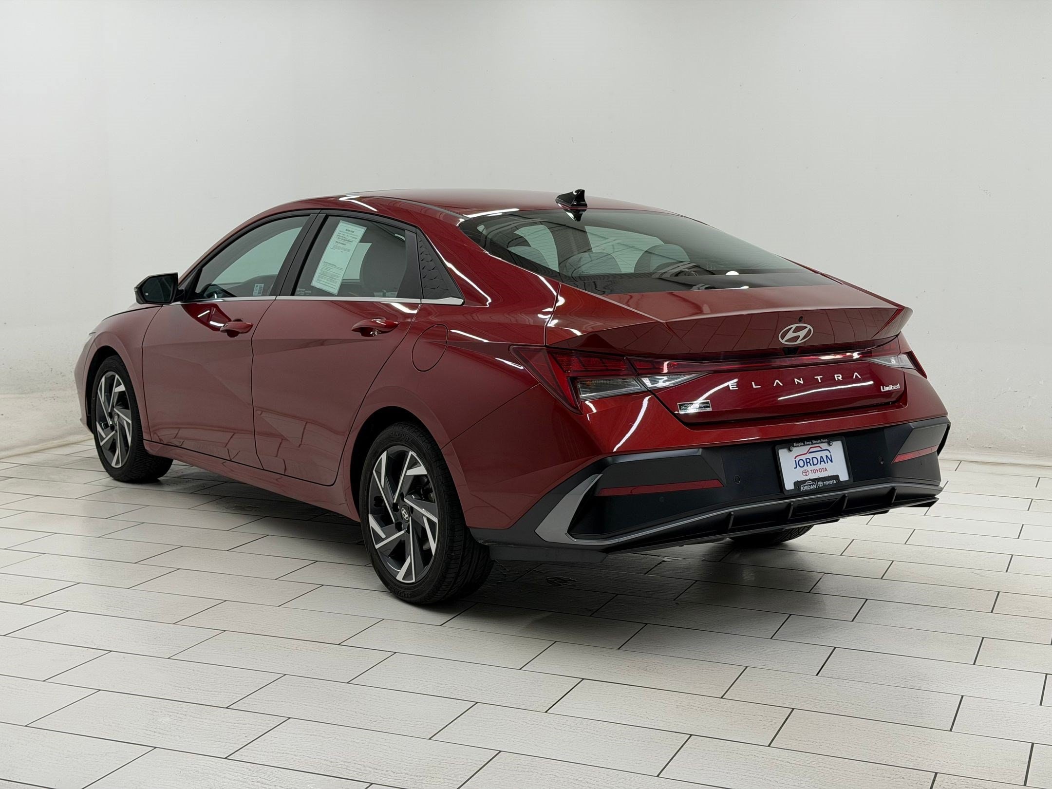 hyundai elantra 2024 KMHLP4DGXRU818389 image hyundai elantra 2024 KMHLP4DGXRU818389 image