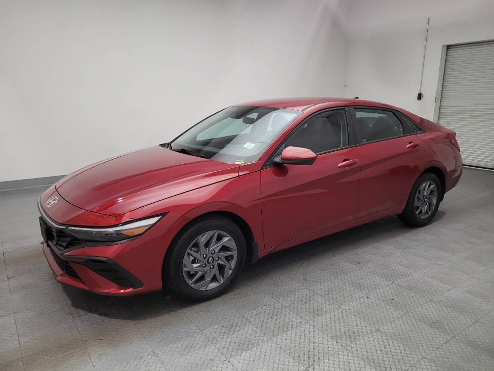 hyundai elantra 2024 KMHLM4DG1RU710574 image hyundai elantra 2024 KMHLM4DG1RU710574 image