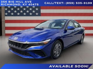 hyundai elantra 2024 KMHLM4DGXRU650231 image hyundai elantra 2024 KMHLM4DGXRU650231 image