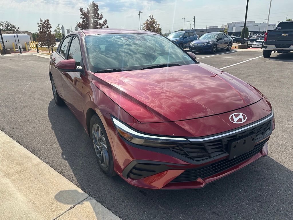 hyundai elantra 2024 KMHLM4DJ3RU110490 image hyundai elantra 2024 KMHLM4DJ3RU110490 image