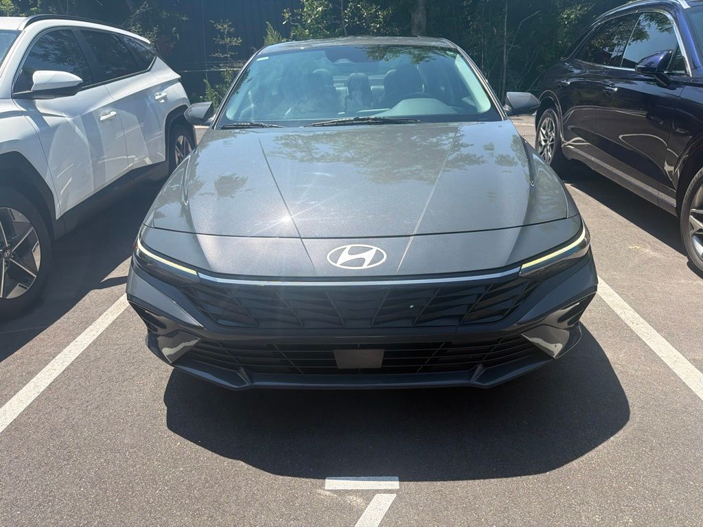 hyundai elantra 2024 KMHLN4DJ5RU096797 image hyundai elantra 2024 KMHLN4DJ5RU096797 image
