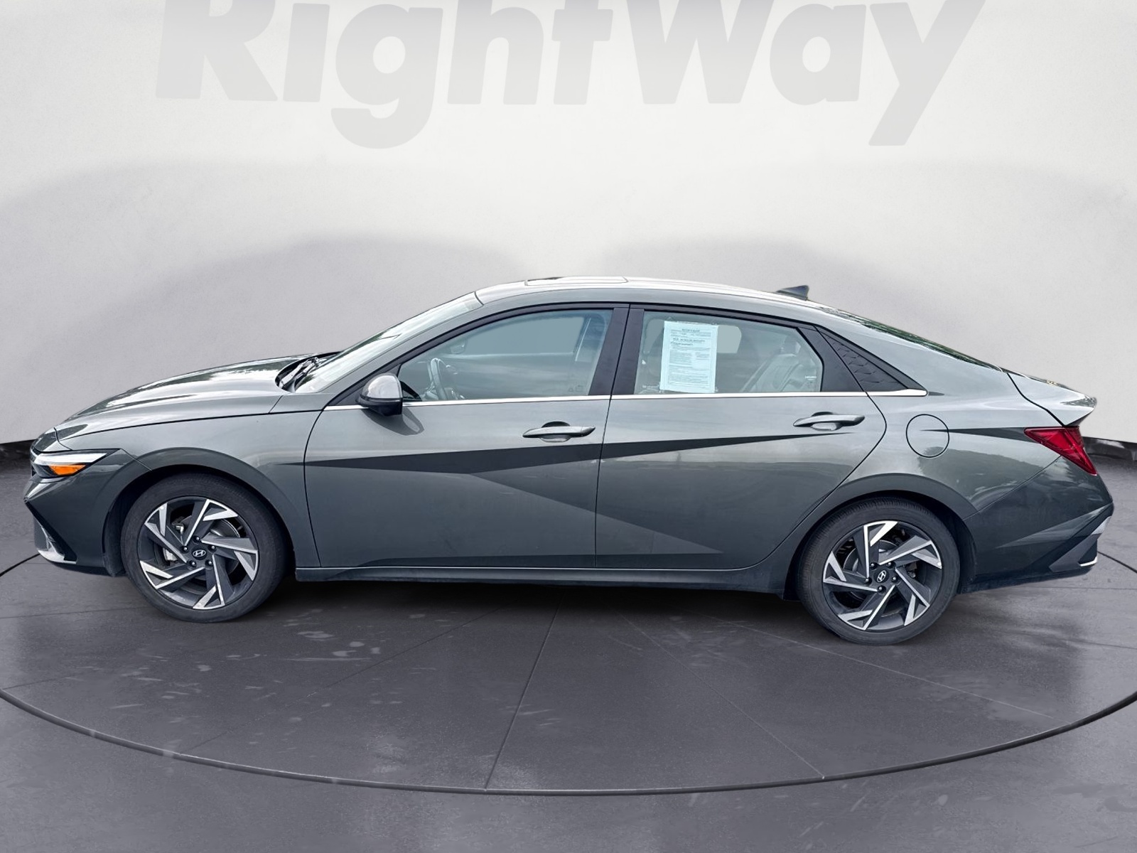 hyundai elantra 2024 KMHLP4DG6RU774231 image hyundai elantra 2024 KMHLP4DG6RU774231 image