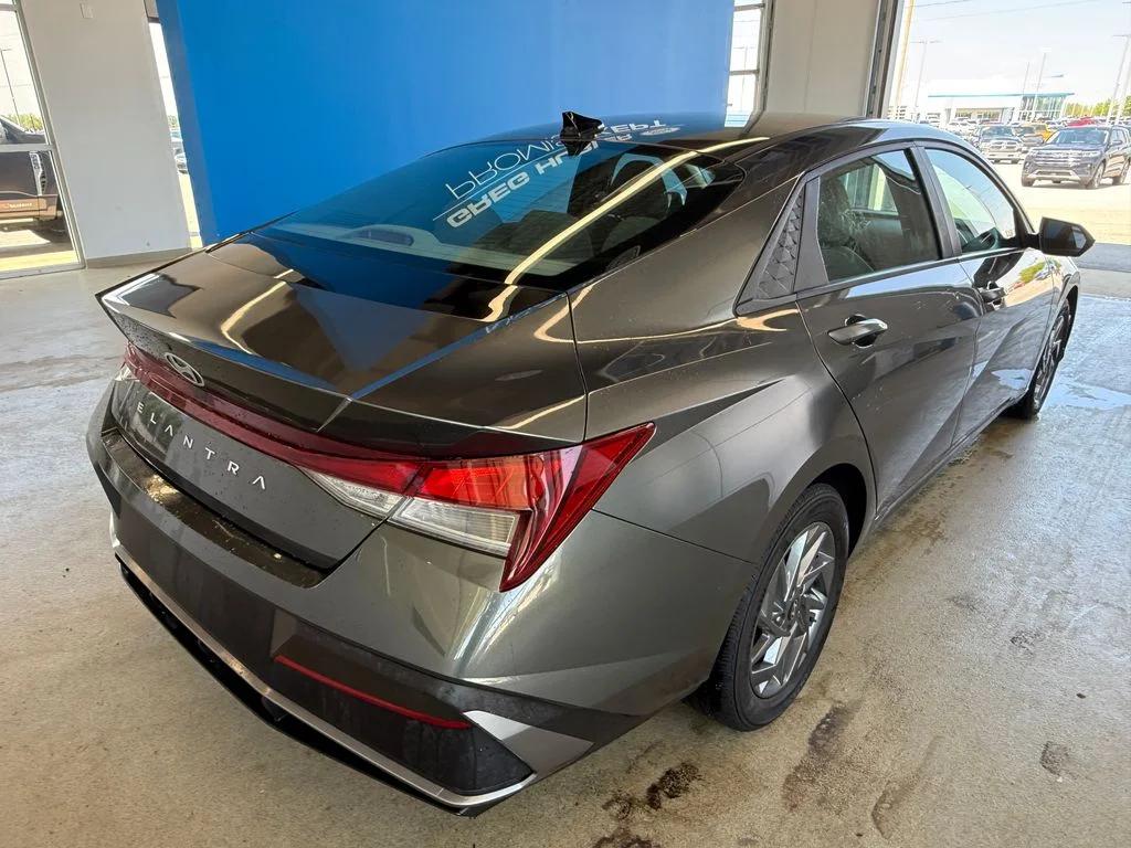 hyundai elantra 2024 KMHLM4DG0RU745221 image hyundai elantra 2024 KMHLM4DG0RU745221 image