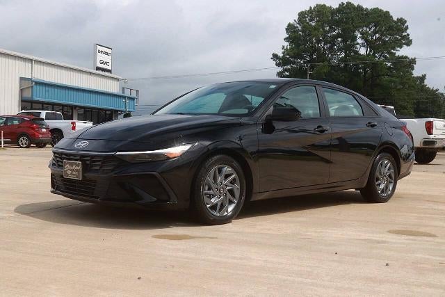 hyundai elantra 2024 KMHLM4DG9RU784583 image hyundai elantra 2024 KMHLM4DG9RU784583 image