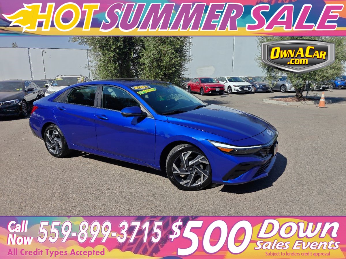 hyundai elantra 2024 KMHLP4DGXRU836326 image hyundai elantra 2024 KMHLP4DGXRU836326 image