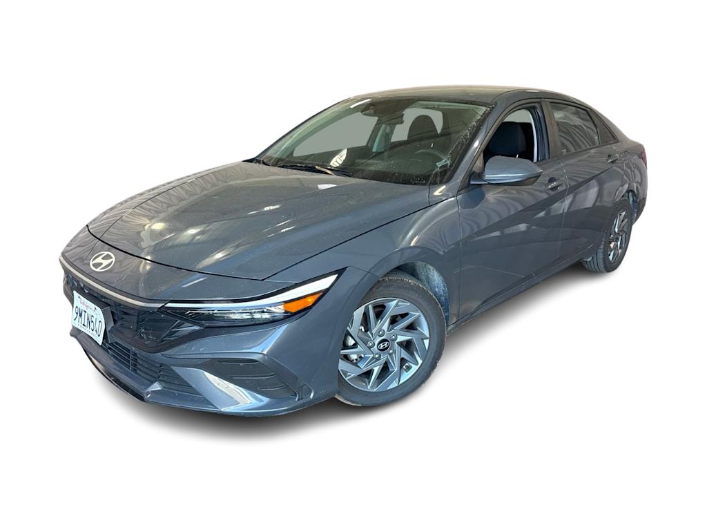hyundai elantra 2024 KMHLM4DG6RU776540 image hyundai elantra 2024 KMHLM4DG6RU776540 image