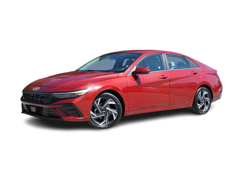 hyundai elantra 2024 KMHLP4DGXRU837329 image hyundai elantra 2024 KMHLP4DGXRU837329 image