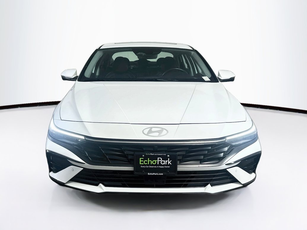 hyundai elantra 2024 KMHLP4DG6RU793698 image hyundai elantra 2024 KMHLP4DG6RU793698 image