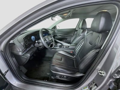 hyundai elantra 2024 KMHLP4DG3RU810215 image hyundai elantra 2024 KMHLP4DG3RU810215 image