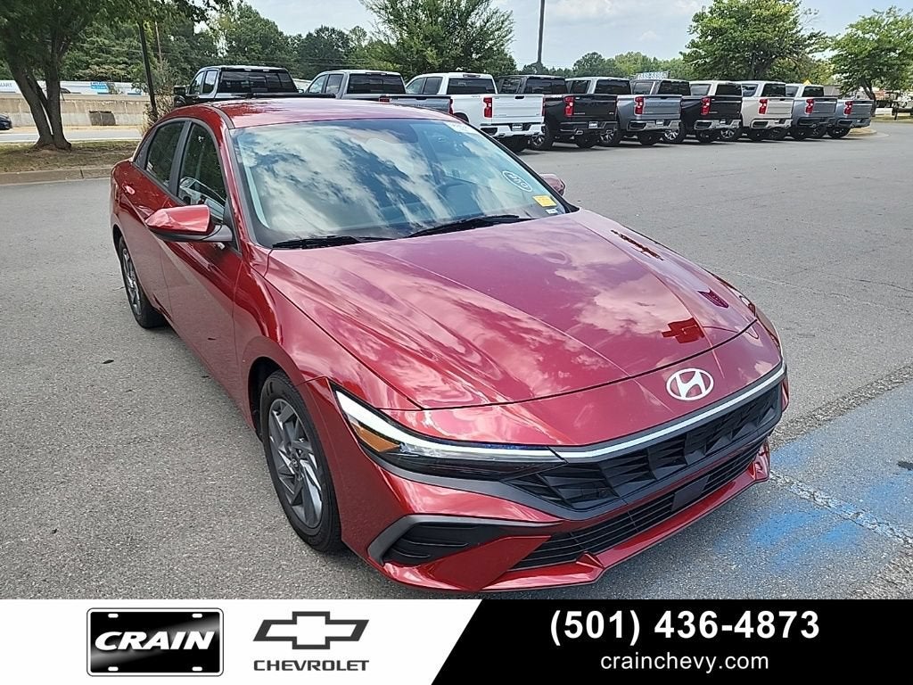 hyundai elantra 2024 KMHLM4DG3RU799113 image hyundai elantra 2024 KMHLM4DG3RU799113 image