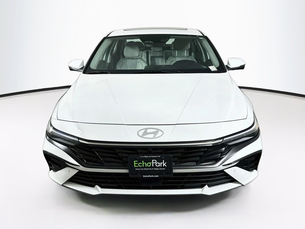 hyundai elantra 2024 KMHLP4DGXRU797043 image hyundai elantra 2024 KMHLP4DGXRU797043 image