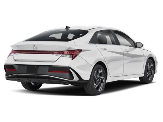 hyundai elantra 2024 KMHLN4DJ3RU107537 image hyundai elantra 2024 KMHLN4DJ3RU107537 image