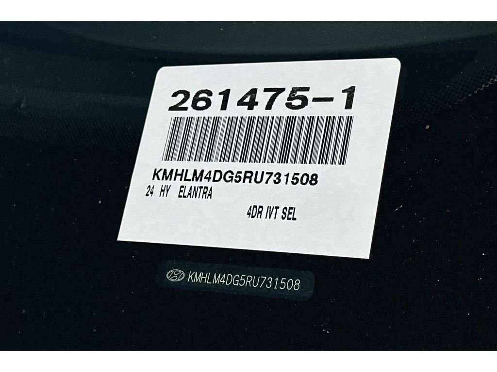 hyundai elantra 2024 KMHLM4DG5RU731508 image hyundai elantra 2024 KMHLM4DG5RU731508 image