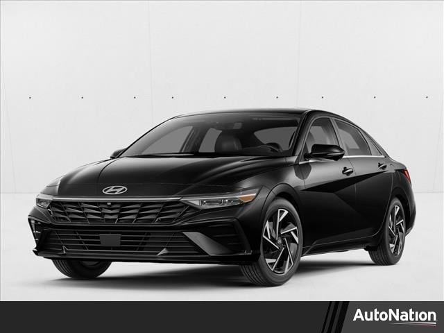 hyundai elantra 2024 KMHLP4DG1RU827790 image hyundai elantra 2024 KMHLP4DG1RU827790 image