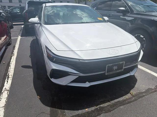 hyundai elantra 2024 KMHLS4DG9RU729525 image hyundai elantra 2024 KMHLS4DG9RU729525 image