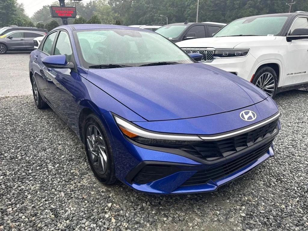 hyundai elantra 2024 KMHLM4DG3RU716358 image hyundai elantra 2024 KMHLM4DG3RU716358 image