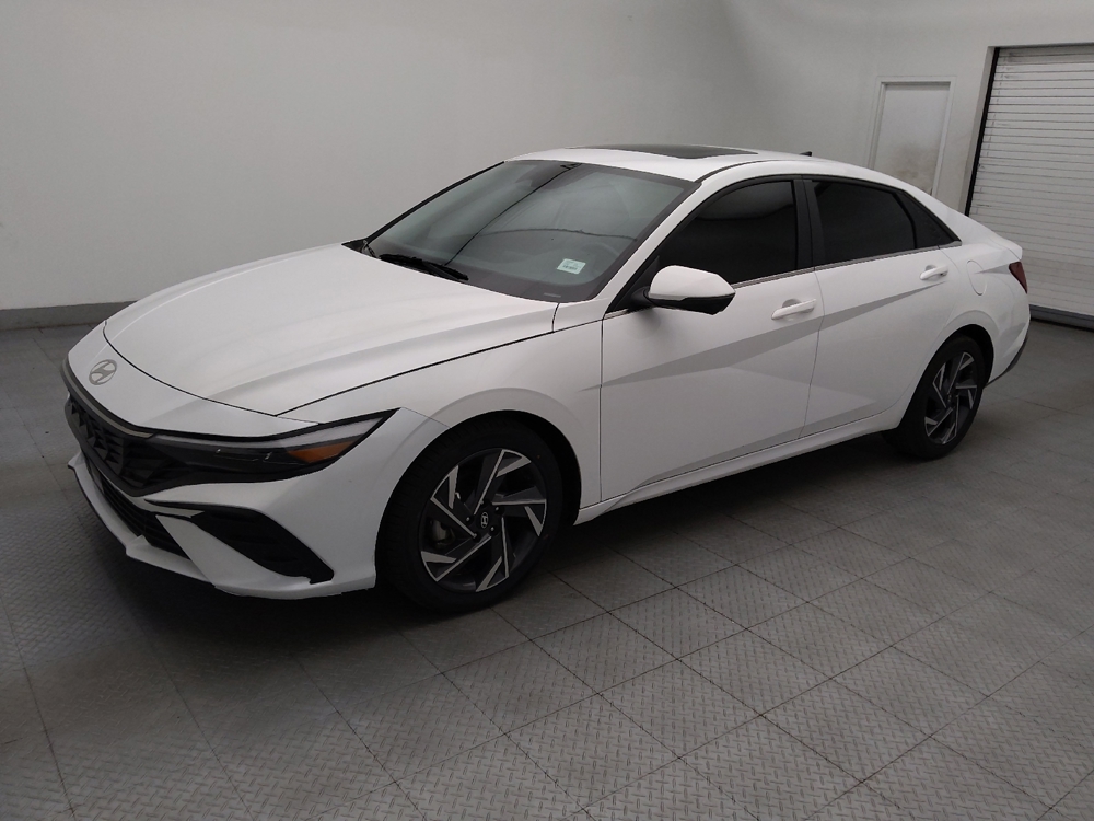 hyundai elantra 2024 KMHLP4DG9RU686564 image hyundai elantra 2024 KMHLP4DG9RU686564 image