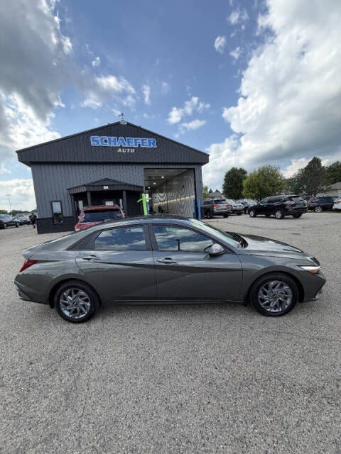 hyundai elantra 2024 KMHLM4DJ0RU116909 image hyundai elantra 2024 KMHLM4DJ0RU116909 image