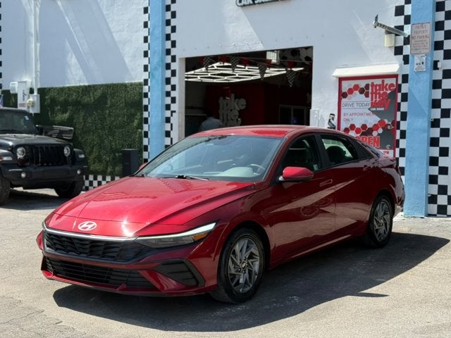hyundai elantra 2024 KMHLM4DG0RU647421 image hyundai elantra 2024 KMHLM4DG0RU647421 image