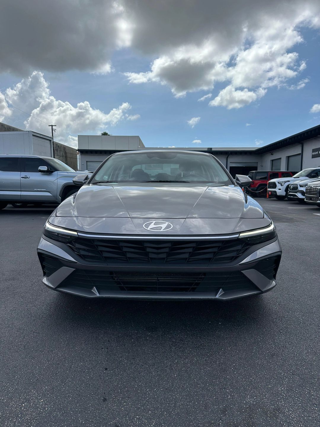 hyundai elantra 2024 KMHLM4DG2RU664673 image hyundai elantra 2024 KMHLM4DG2RU664673 image