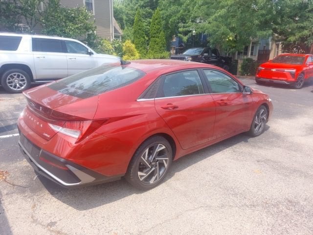 hyundai elantra 2024 KMHLP4DG1RU811198 image hyundai elantra 2024 KMHLP4DG1RU811198 image