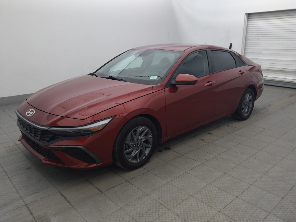 hyundai elantra 2024 KMHLM4DJXRU108039 image hyundai elantra 2024 KMHLM4DJXRU108039 image