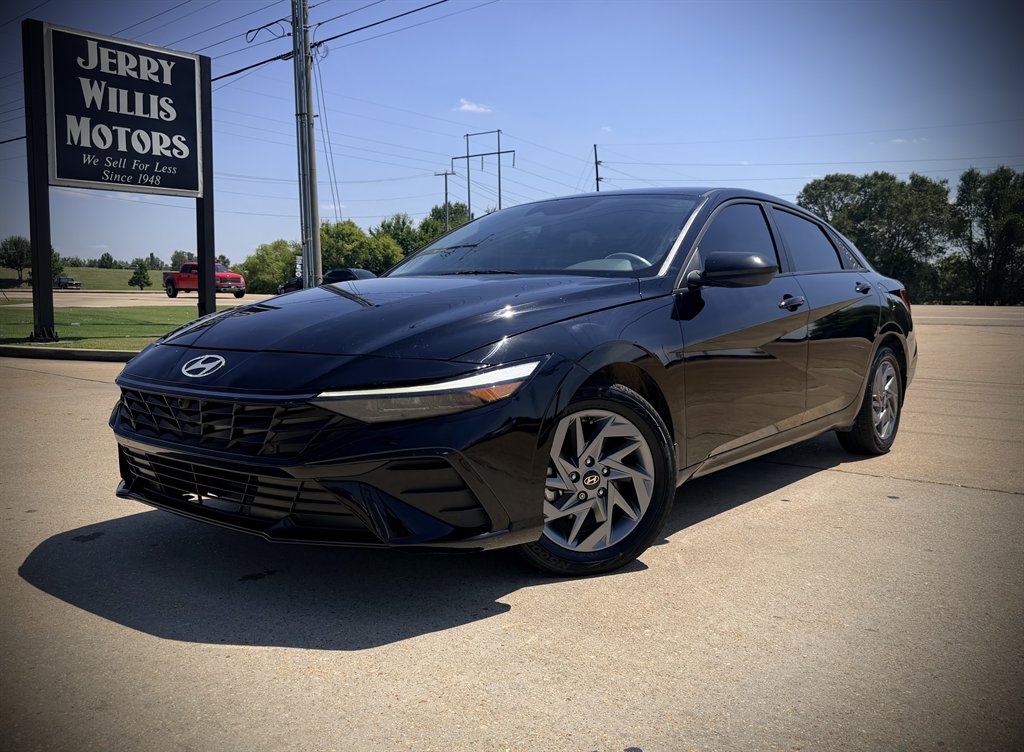 hyundai elantra 2024 KMHLM4DG7RU852296 image hyundai elantra 2024 KMHLM4DG7RU852296 image