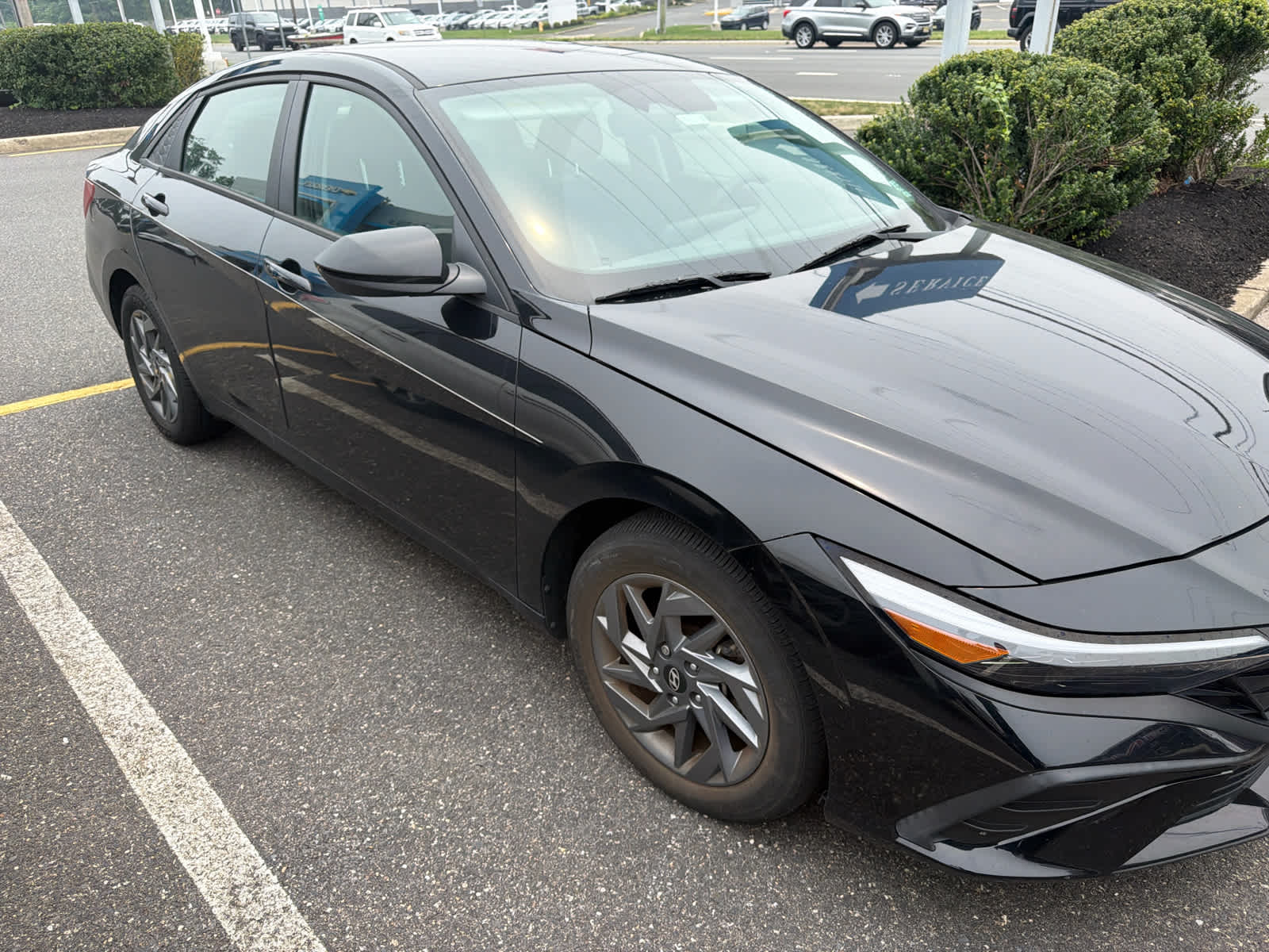 hyundai elantra 2024 KMHLM4DG3RU720166 image hyundai elantra 2024 KMHLM4DG3RU720166 image