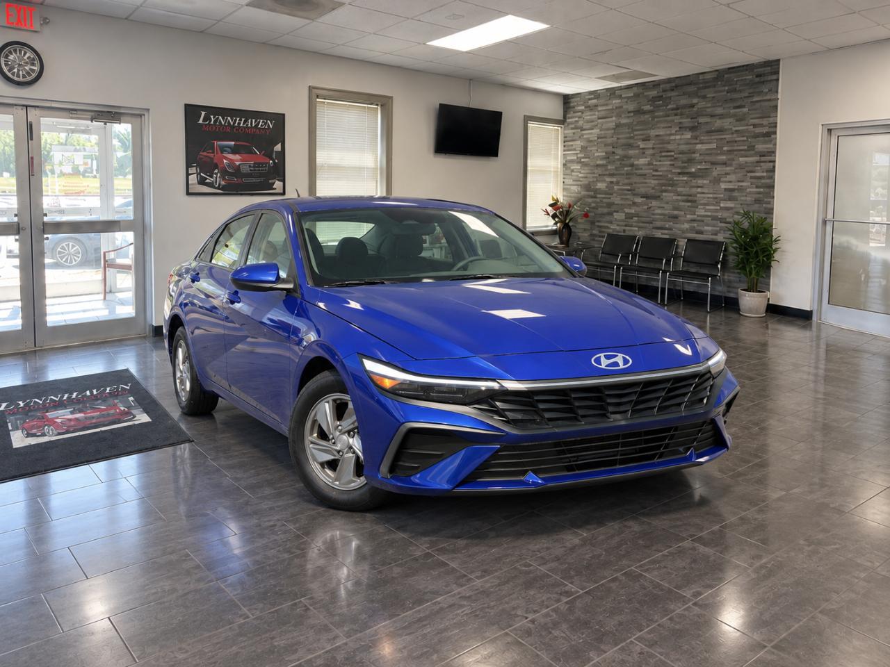 hyundai elantra 2024 KMHLL4DG5RU835628 image hyundai elantra 2024 KMHLL4DG5RU835628 image