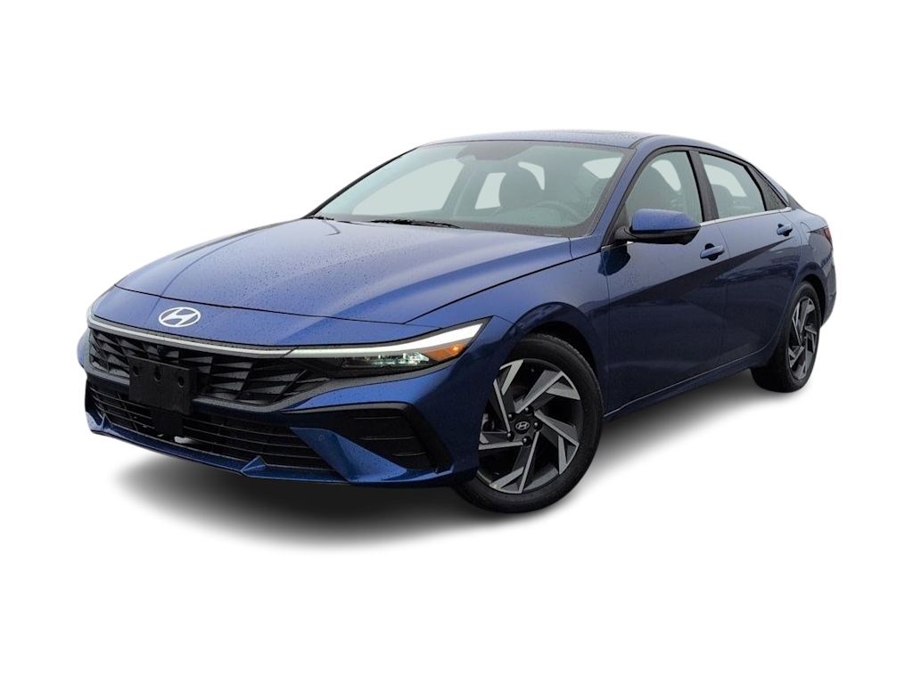 hyundai elantra 2024 KMHLP4DG9RU772604 image hyundai elantra 2024 KMHLP4DG9RU772604 image