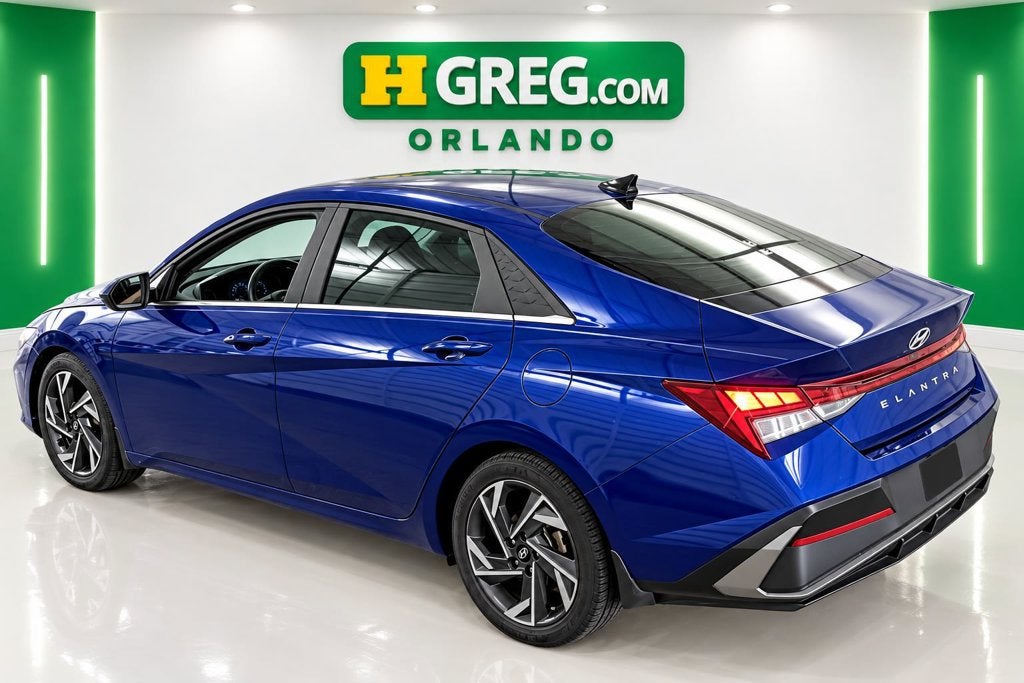 hyundai elantra 2024 KMHLS4DG7RU710357 image hyundai elantra 2024 KMHLS4DG7RU710357 image