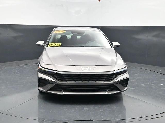 hyundai elantra 2024 KMHLM4DG1RU636198 image hyundai elantra 2024 KMHLM4DG1RU636198 image