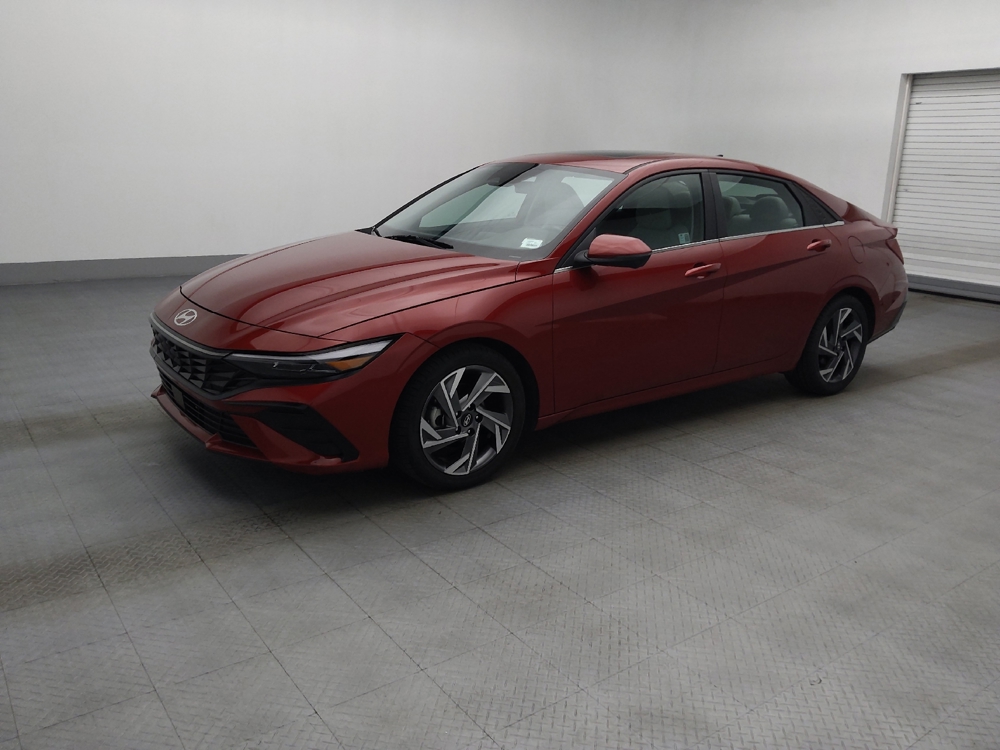 hyundai elantra 2024 KMHLP4DG1RU730153 image hyundai elantra 2024 KMHLP4DG1RU730153 image