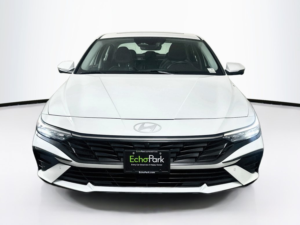 hyundai elantra 2024 KMHLP4DG9RU793694 image hyundai elantra 2024 KMHLP4DG9RU793694 image