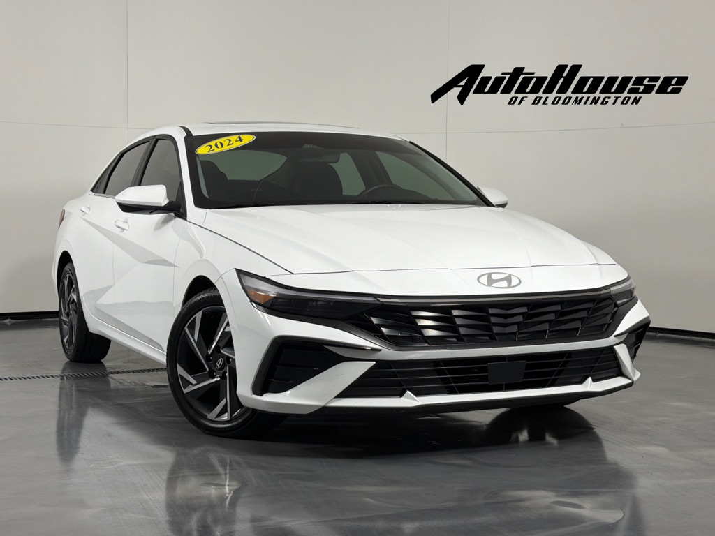 hyundai elantra 2024 KMHLS4DG7RU803993 image hyundai elantra 2024 KMHLS4DG7RU803993 image