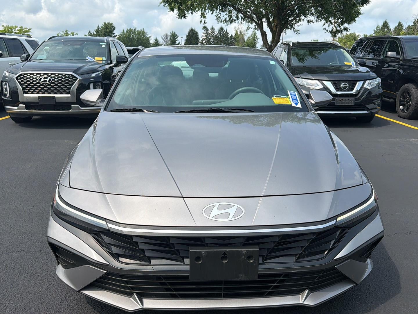 hyundai elantra 2024 KMHLM4DG3RU689159 image hyundai elantra 2024 KMHLM4DG3RU689159 image
