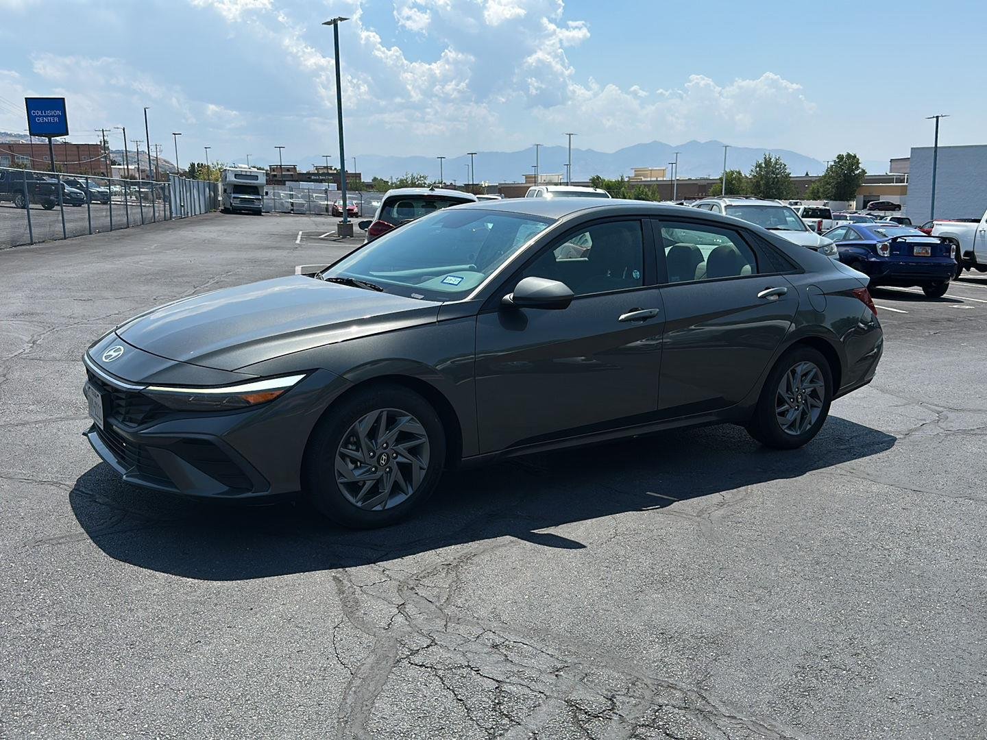 hyundai elantra 2024 KMHLM4DG8RU736847 image hyundai elantra 2024 KMHLM4DG8RU736847 image