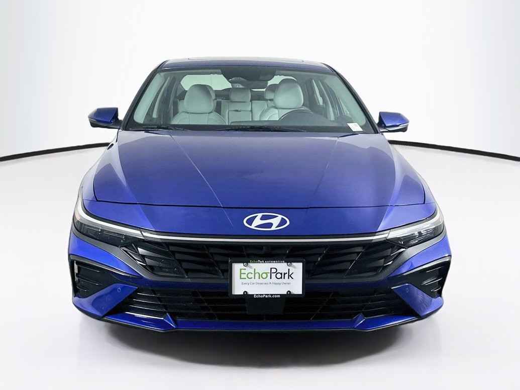 hyundai elantra 2024 KMHLP4DG6RU838316 image hyundai elantra 2024 KMHLP4DG6RU838316 image