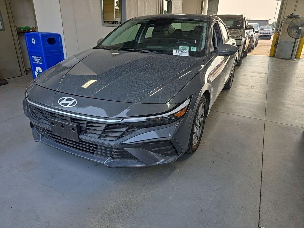 hyundai elantra 2024 KMHLM4DG1RU748466 image hyundai elantra 2024 KMHLM4DG1RU748466 image