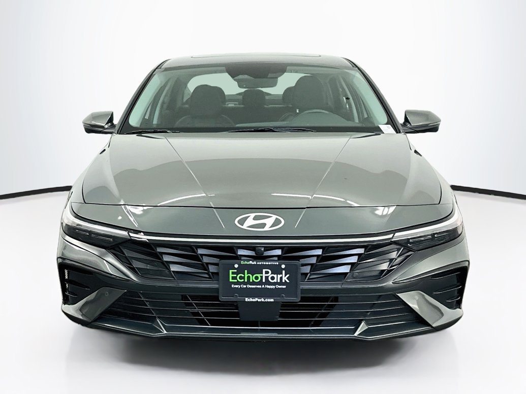 hyundai elantra 2024 KMHLP4DG9RU834230 image hyundai elantra 2024 KMHLP4DG9RU834230 image