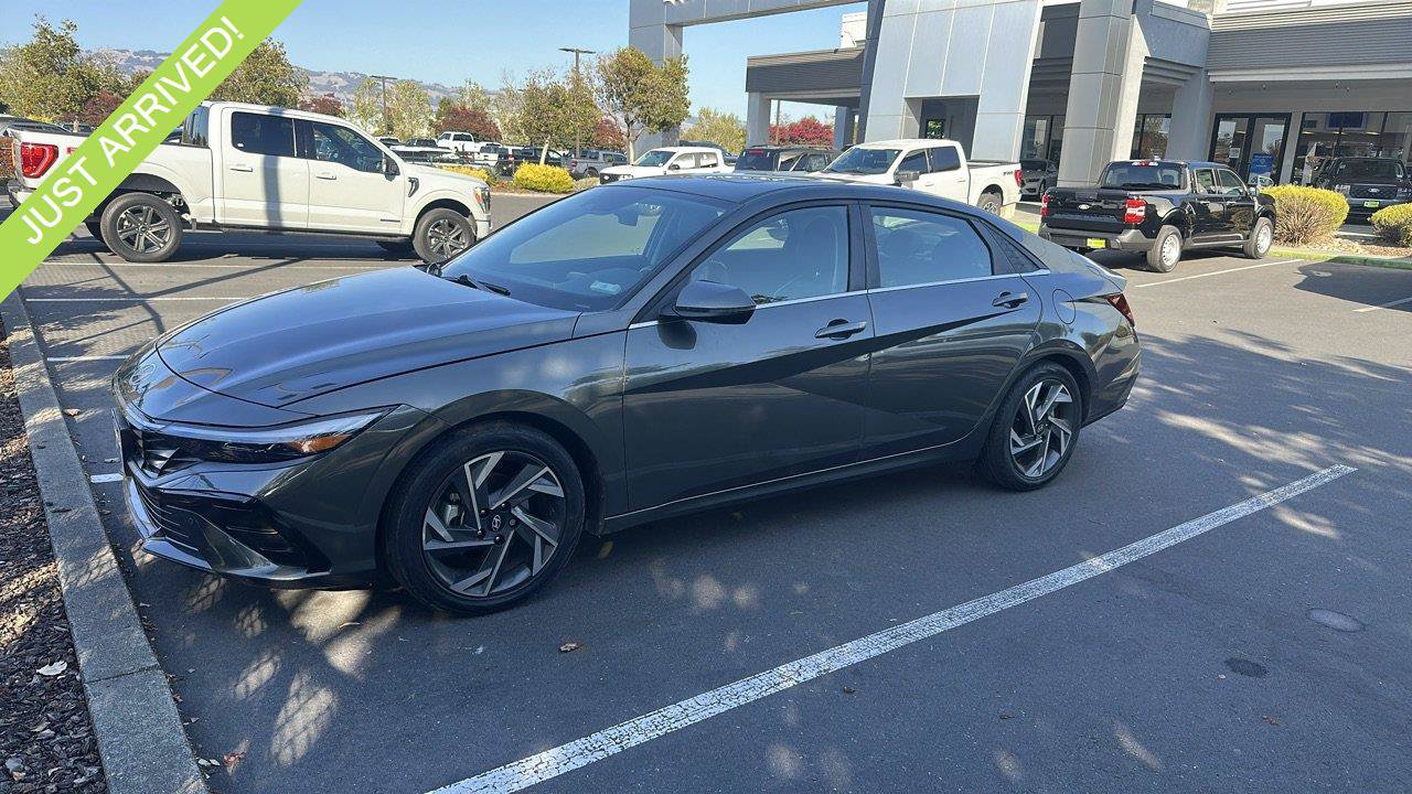 hyundai elantra 2024 KMHLN4DJ4RU104047 image hyundai elantra 2024 KMHLN4DJ4RU104047 image