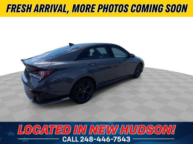 hyundai elantra 2024 KMHLR4DF3RU725294 image hyundai elantra 2024 KMHLR4DF3RU725294 image