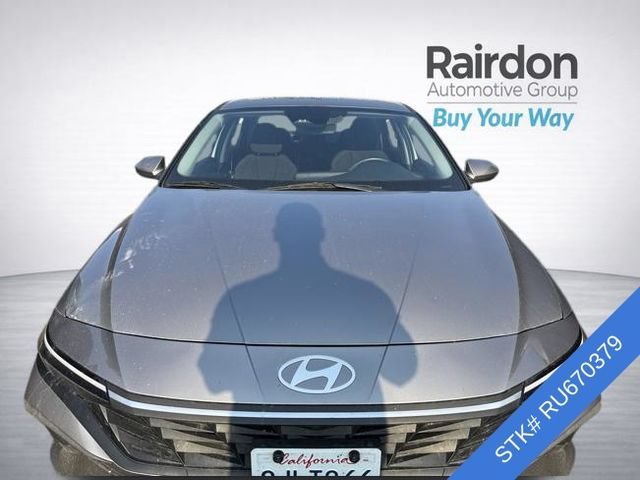hyundai elantra 2024 KMHLM4DGXRU670379 image hyundai elantra 2024 KMHLM4DGXRU670379 image