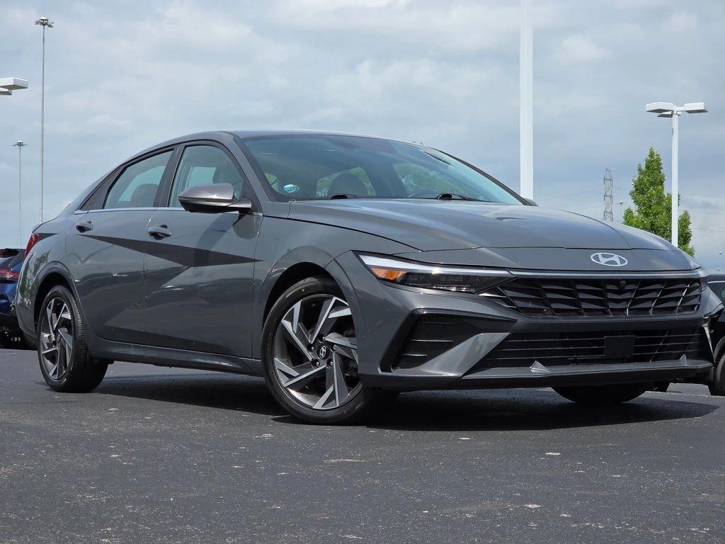 hyundai elantra 2024 KMHLP4DG9RU680408 image hyundai elantra 2024 KMHLP4DG9RU680408 image