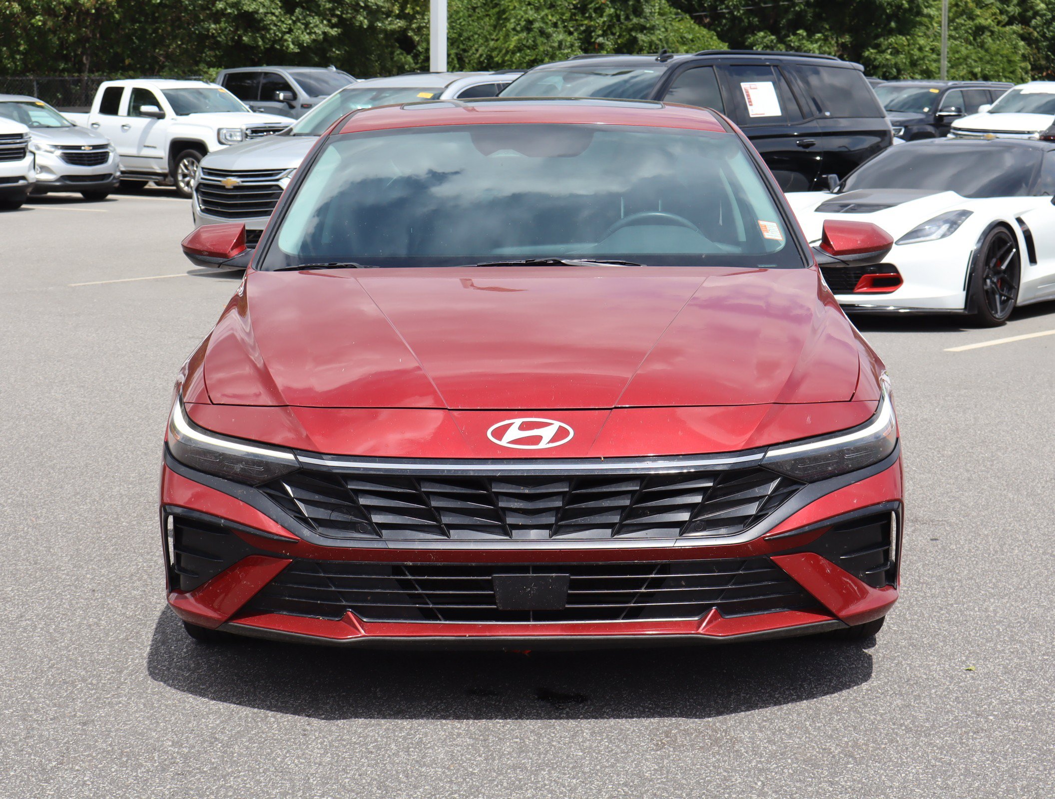 hyundai elantra 2024 KMHLS4DG0RU687939 image hyundai elantra 2024 KMHLS4DG0RU687939 image