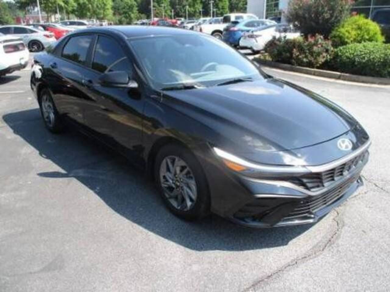 hyundai elantra 2024 KMHLM4DG5RU771989 image hyundai elantra 2024 KMHLM4DG5RU771989 image