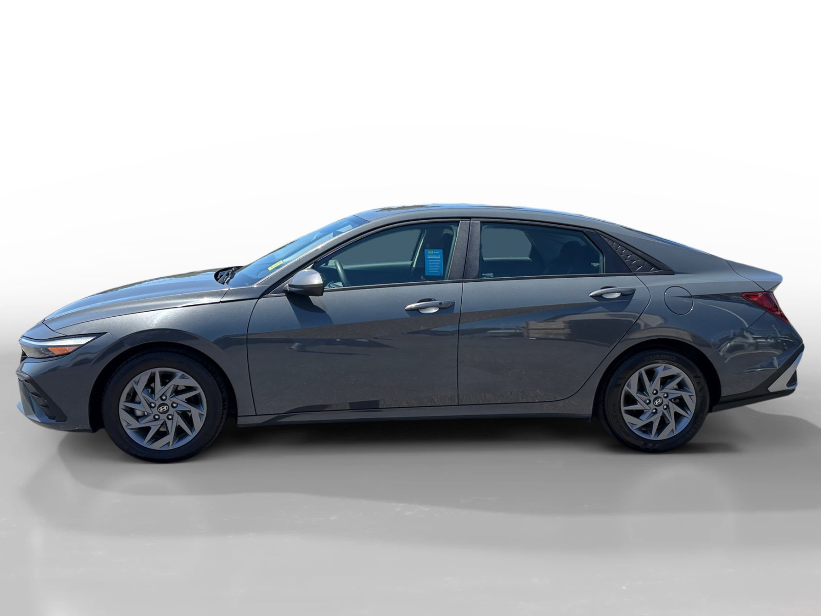 hyundai elantra 2024 KMHLM4DG1RU668634 image hyundai elantra 2024 KMHLM4DG1RU668634 image