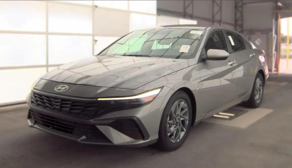 hyundai elantra 2024 KMHLM4DG2RU771464 image hyundai elantra 2024 KMHLM4DG2RU771464 image