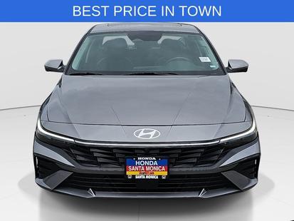hyundai elantra 2024 KMHLP4DG1RU792913 image hyundai elantra 2024 KMHLP4DG1RU792913 image